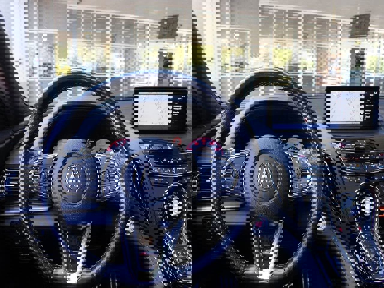 Used 2020 Acura RDX A-Spec image 16