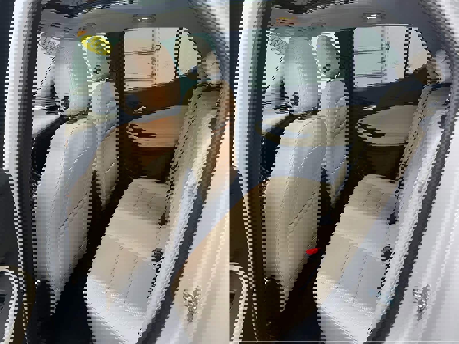 Used 2024 Buick Encore GX Avenir w/ Avenir Convenience Package image 33