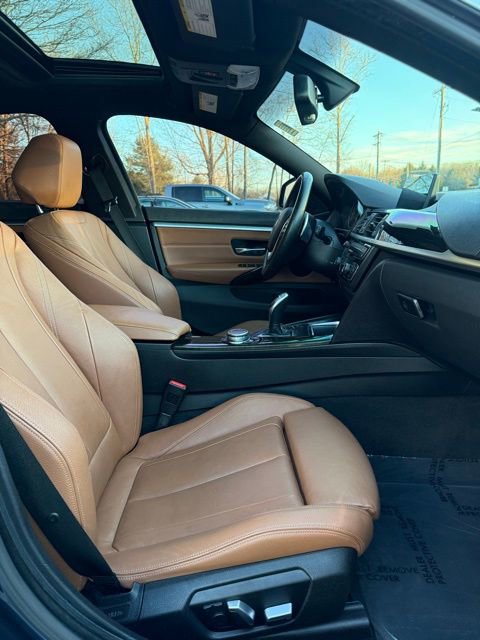 Used 2016 BMW 428i Gran Coupe xDrive image 15