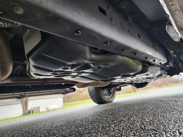 Used 2018 Toyota Tundra SR5 w/ TRD Off Road Package image 11