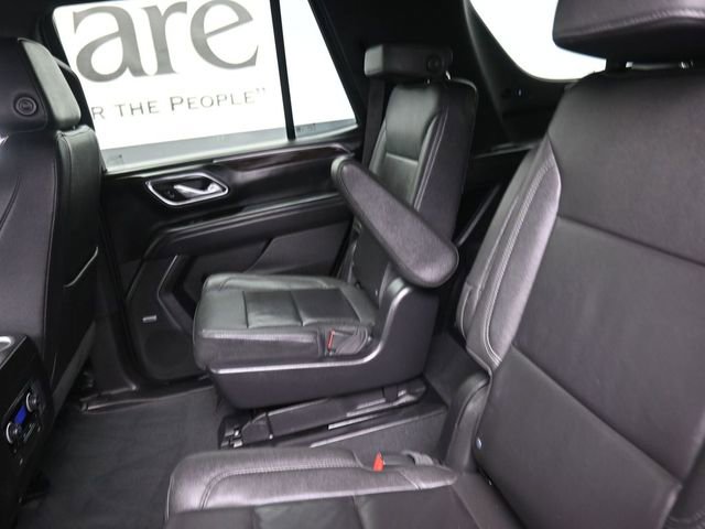 Used 2022 Chevrolet Tahoe LT w/ Luxury Package image 21