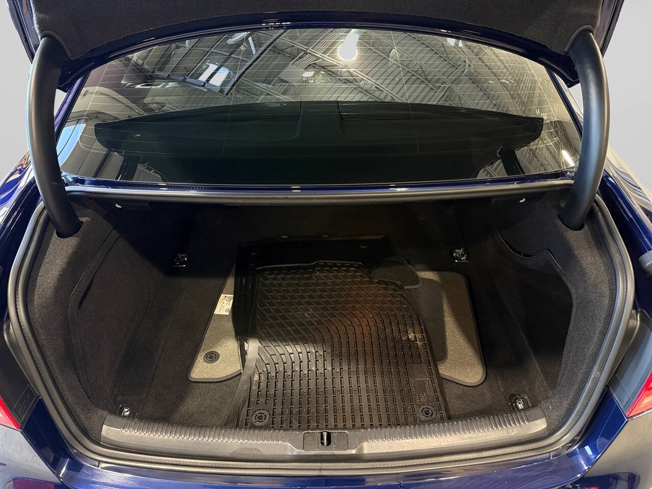 Used 2014 Audi S5 Premium Plus AWD/4WD image 19
