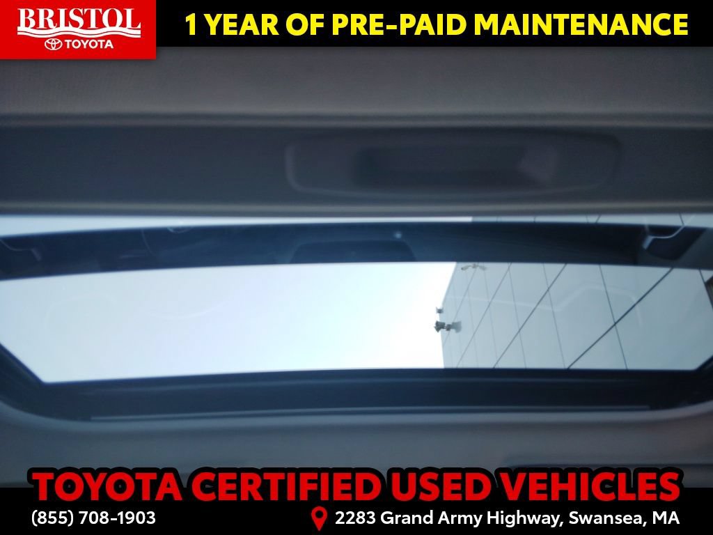 Certified 2024 Toyota RAV4 XLE w/ Convenience Package AWD/4WD image 19