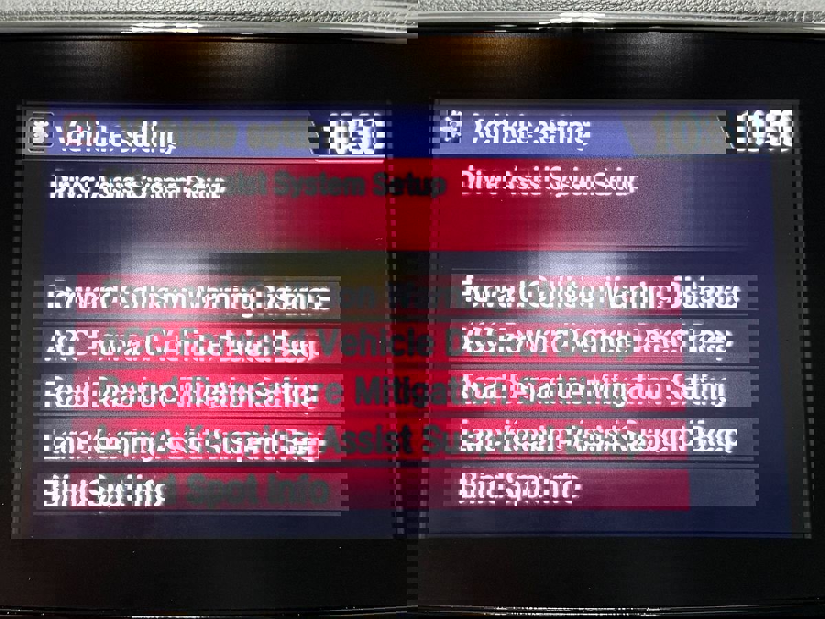 Used 2023 Honda Ridgeline RTL-E image 22