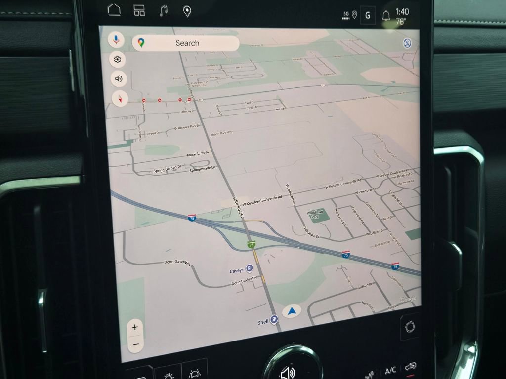 New 2026 GMC Acadia Elevation w/ Elevation Premium Package video 3