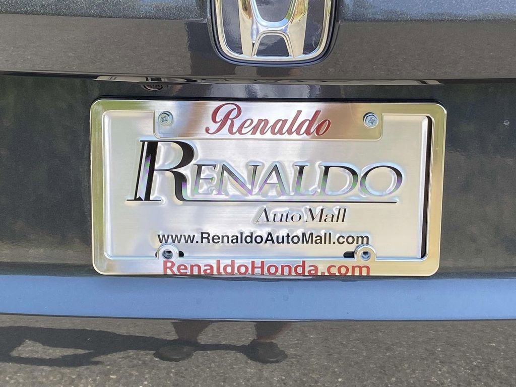 Used 2025 Honda CR-V Sport-L image 26