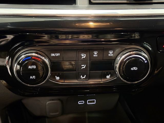 Certified 2024 Chevrolet Trax RS image 14