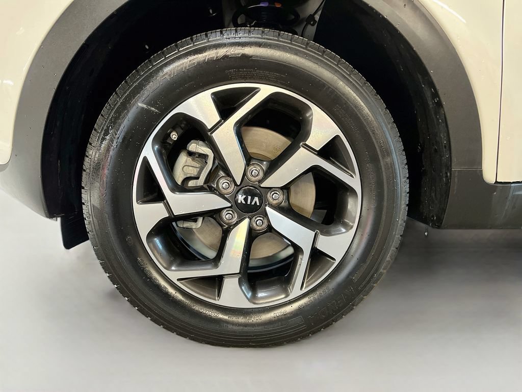 Used 2021 Kia Sportage LX AWD/4WD image 29