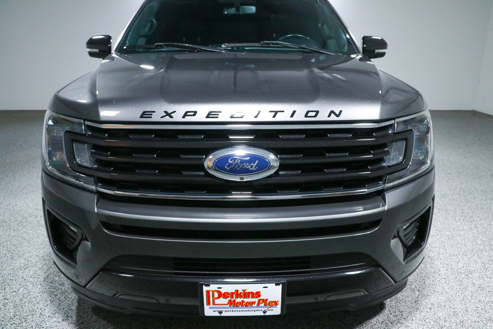 Used 2021 Ford Expedition Limited RWD image 4