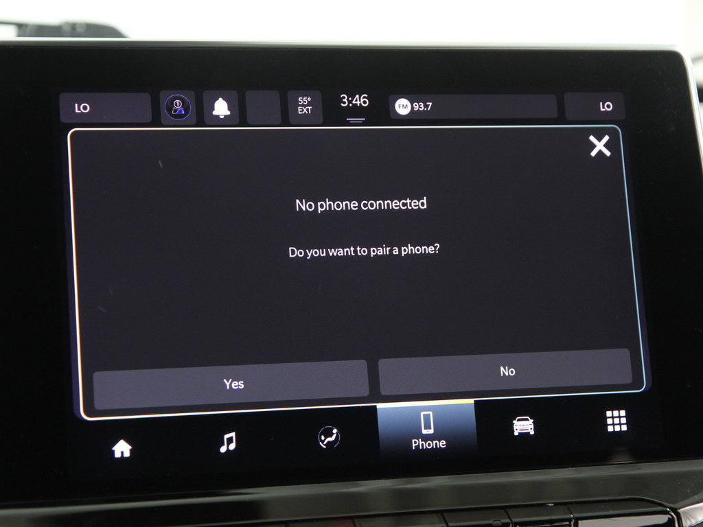 Used 2023 Jeep Compass Trailhawk image 12