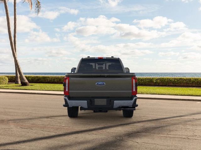 New 2026 Ford F350 Lariat image 4