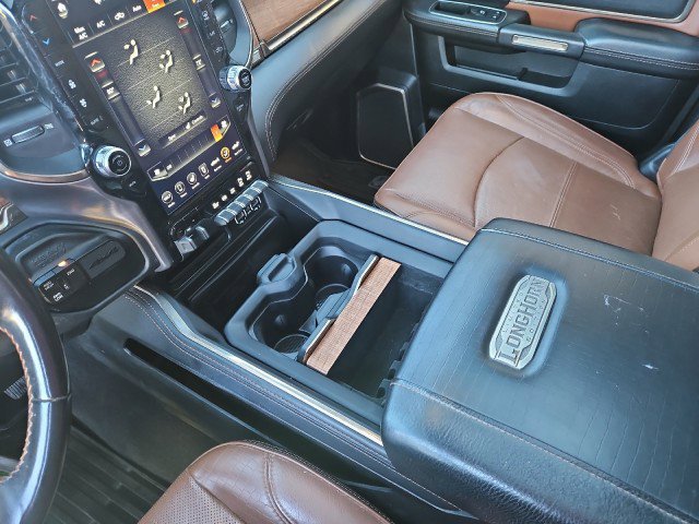 Used 2021 RAM 3500 Limited image 21