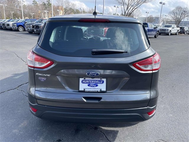 Used 2016 Ford Escape S image 5