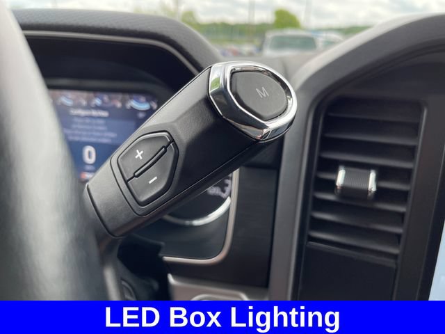 Used 2022 Ford F150 XLT w/ Equipment Group 302A High AWD/4WD image 24