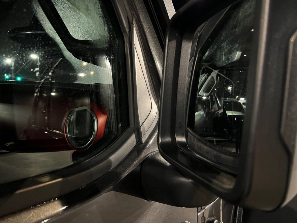 Used 2021 Jeep Gladiator Rubicon w/ Dual Top Group image 12