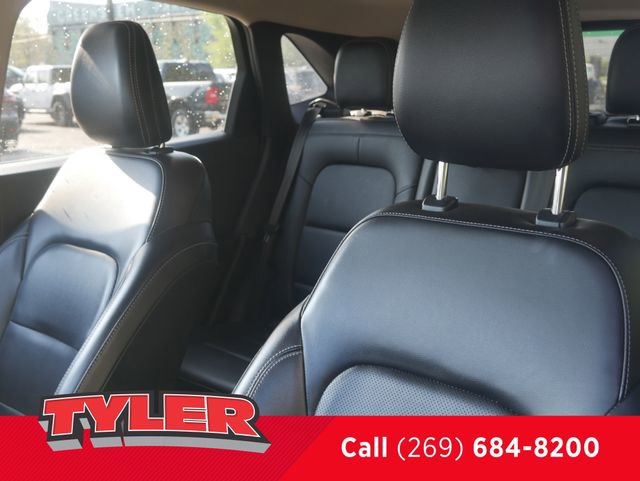 Used 2020 Ford Escape SEL AWD/4WD image 41