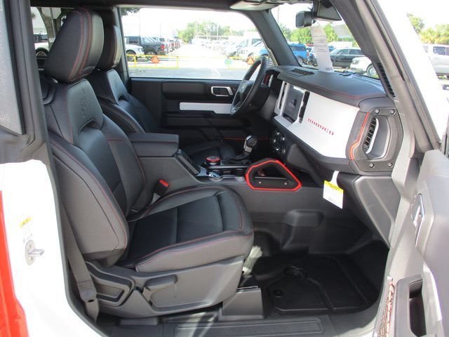 New 2025 Ford Bronco Stroppe Edition AWD/4WD image 24