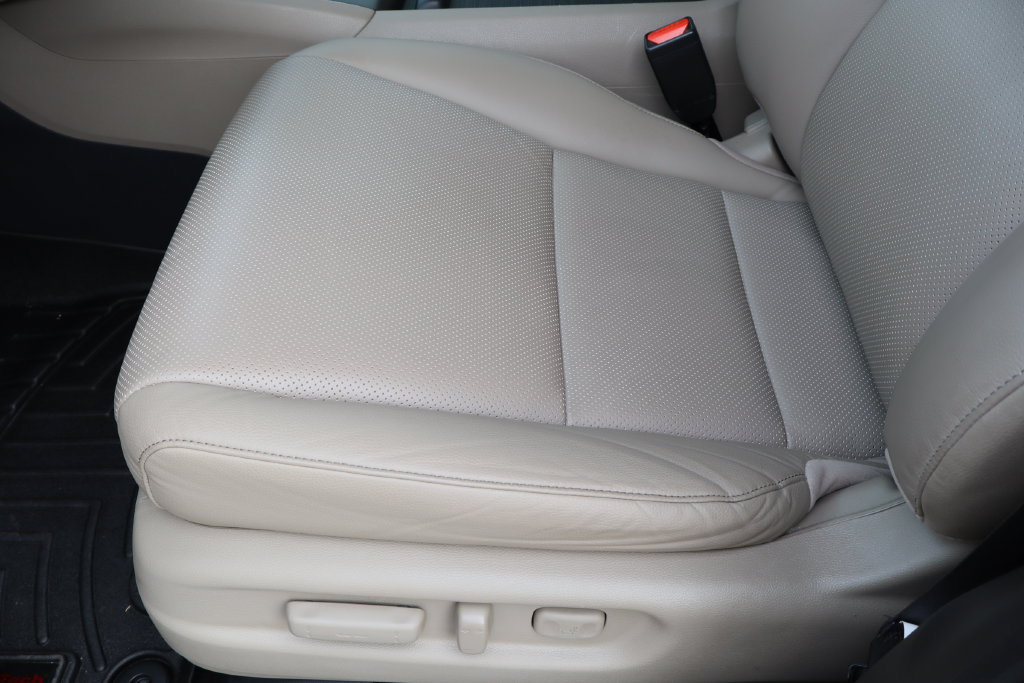 Used 2022 Honda Ridgeline RTL image 21
