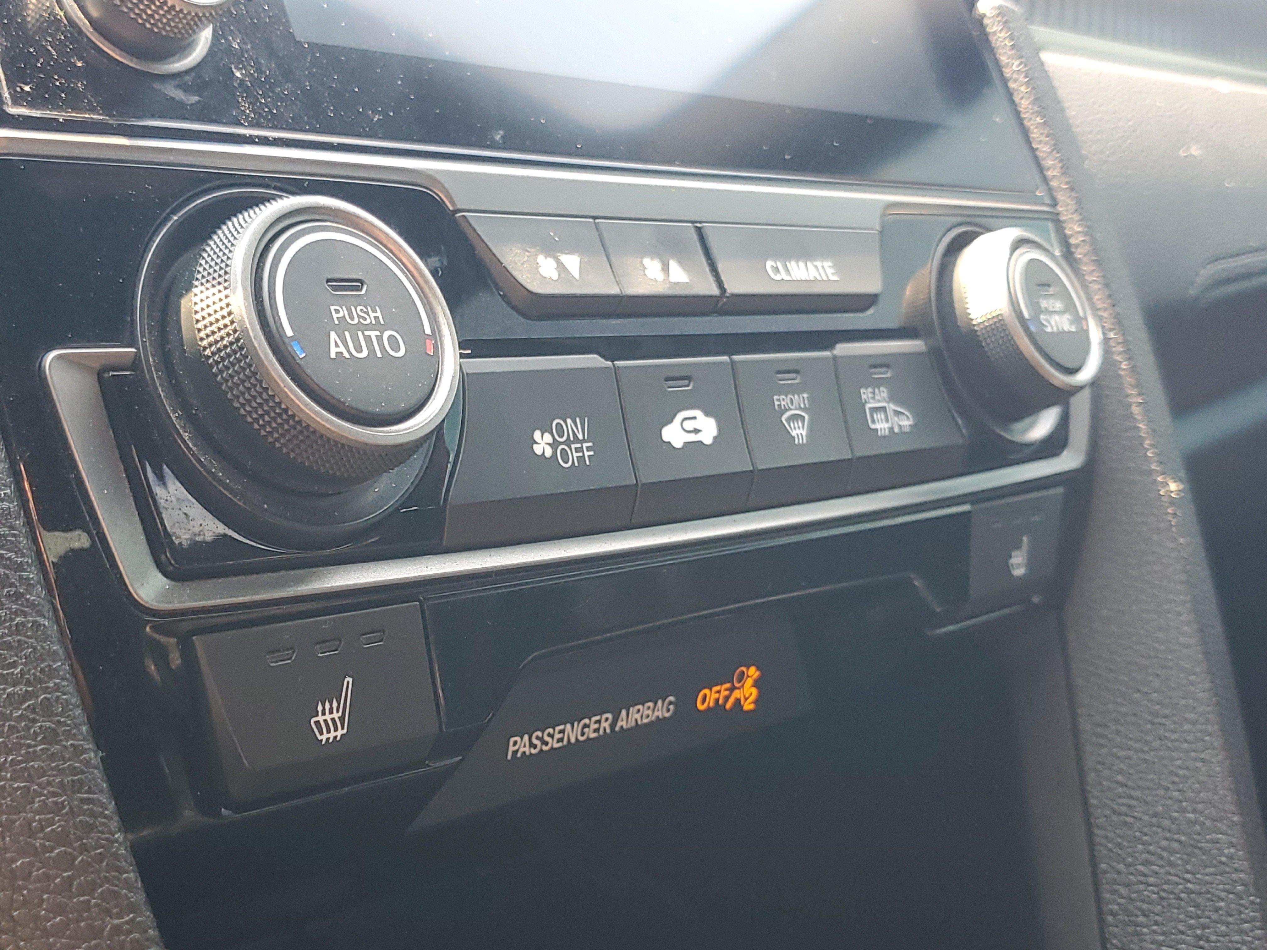 Used 2019 Honda Civic Si image 31