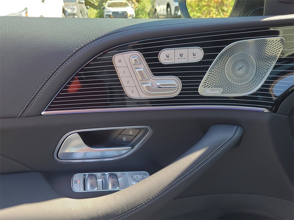 New 2026 Mercedes-Benz GLE 350 4MATIC image 23