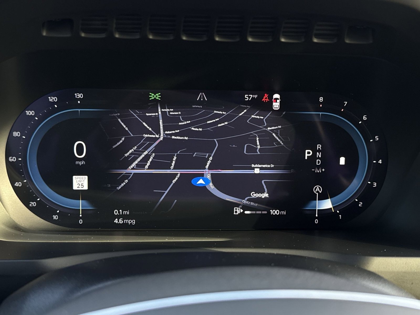 Used 2024 Volvo XC90 B6 Ultimate w/ Protection Package image 17