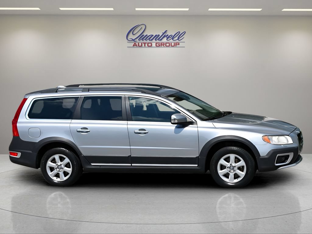 Used 2012 Volvo XC70 3.2 AWD/4WD image 3