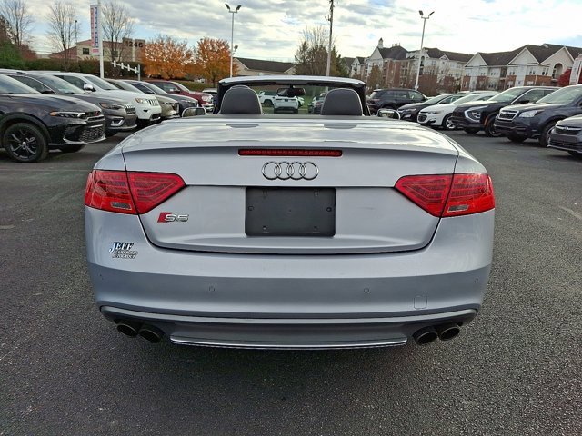 Used 2016 Audi S5 Premium Plus w/ Technology Package image 6