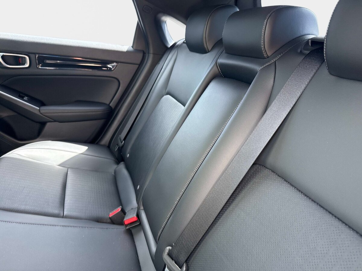 Certified 2022 Honda Civic Sport Touring image 12