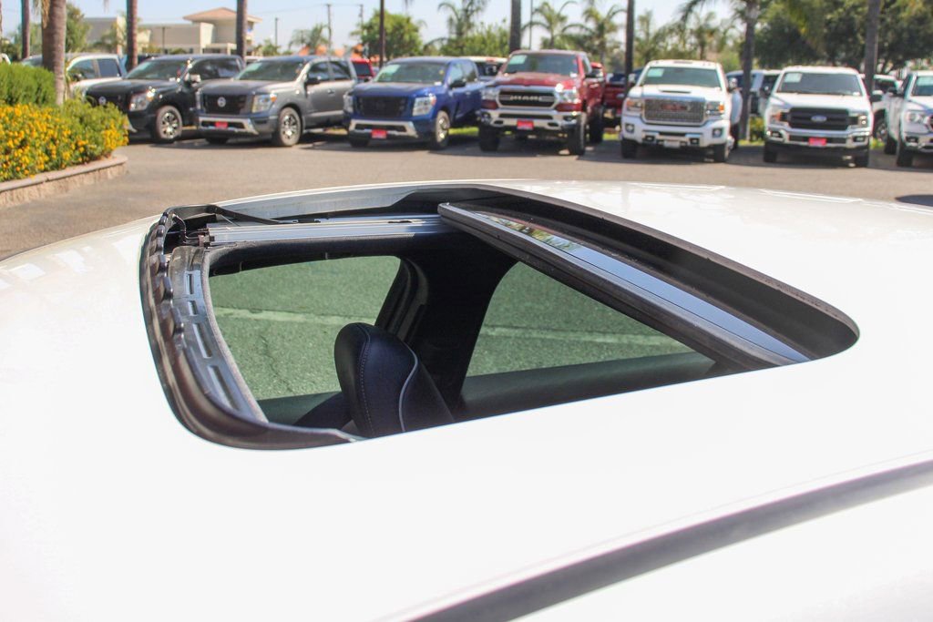 Used 2021 Acura ILX image 27