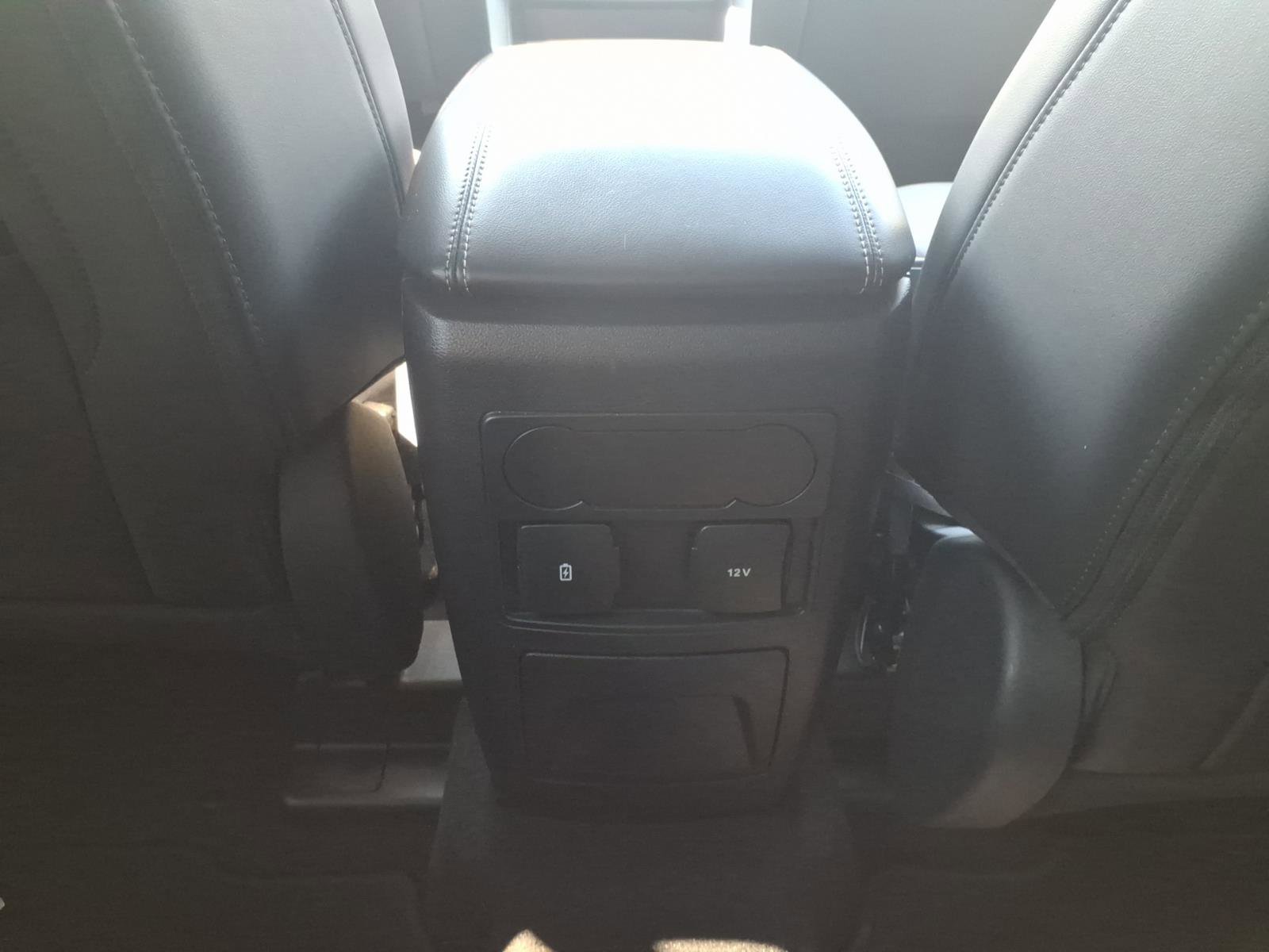 Used 2023 Ford Explorer XLT w/ Equipment Group 202A image 18