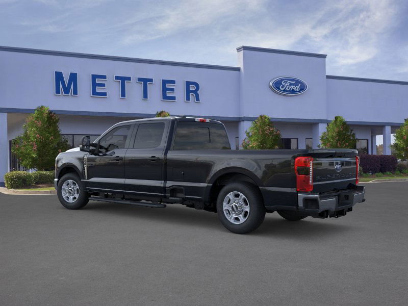 New 2026 Ford F250 XLT image 4