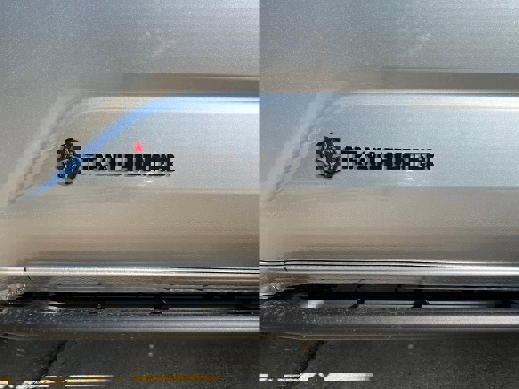 New 2025 Toyota Tacoma Trailhunter image 30