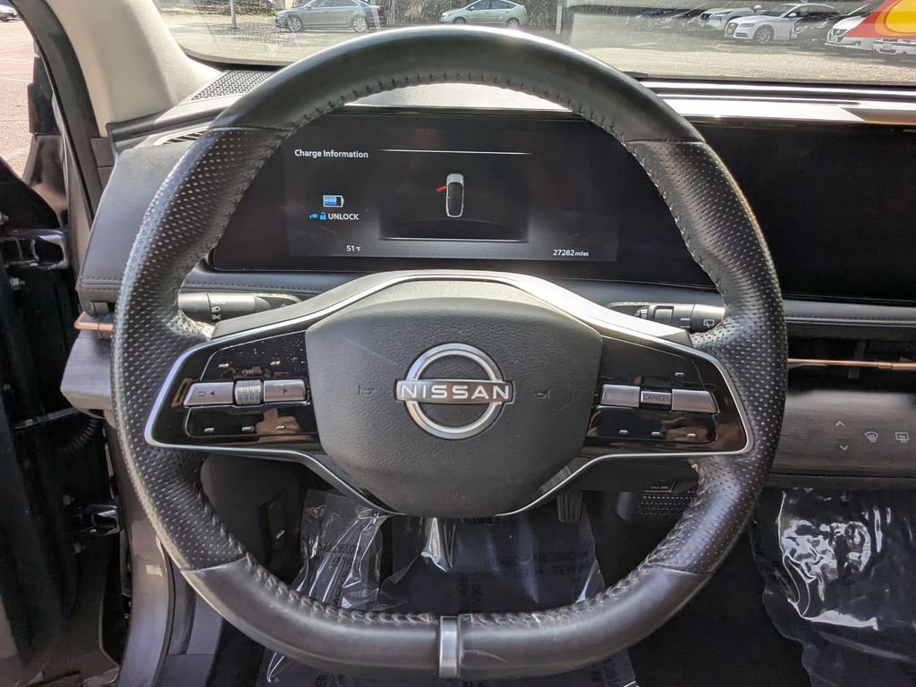 Used 2023 Nissan Ariya FWD image 15