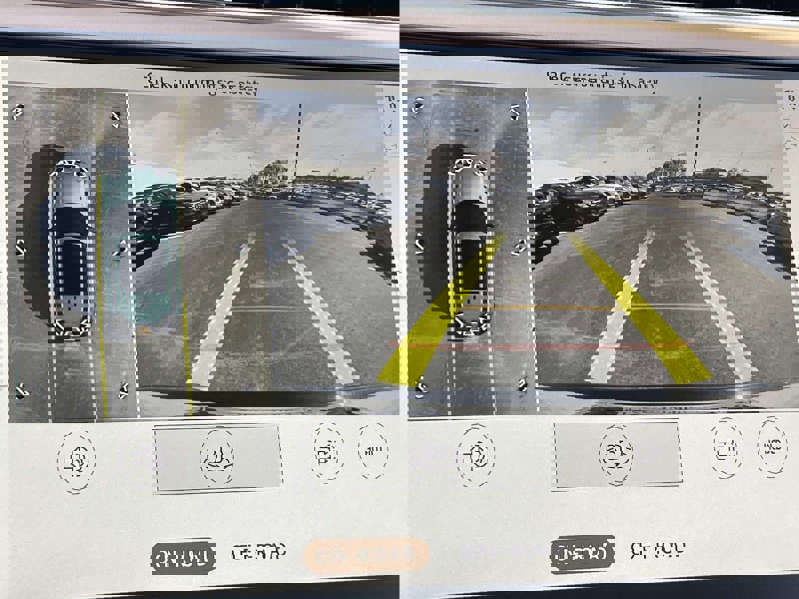 Used 2024 Land Rover Range Rover Sport Dynamic SE image 28