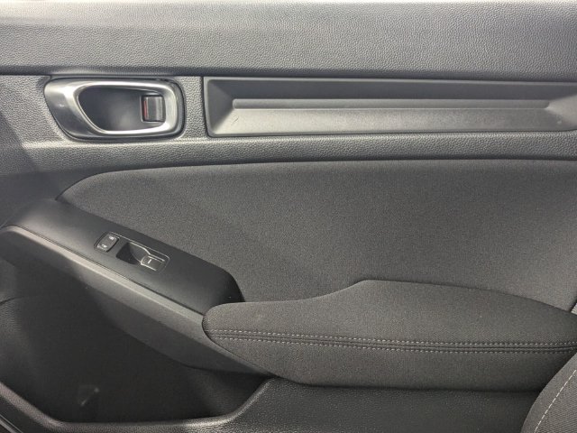 Certified 2025 Honda Civic LX image 26
