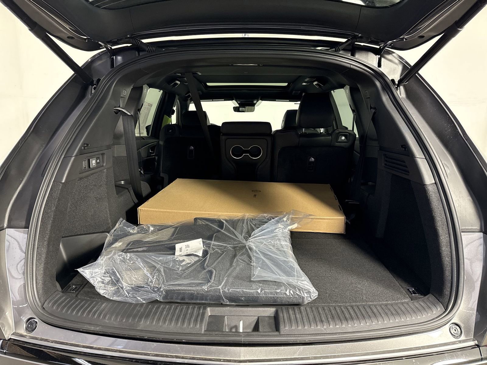 Certified 2026 Acura MDX A-Spec image 35