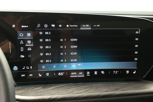 Used 2025 Audi Q5 Prestige AWD/4WD image 19