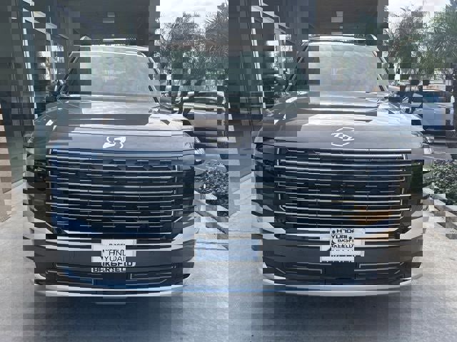 New 2026 Hyundai Palisade Calligraphy image 39