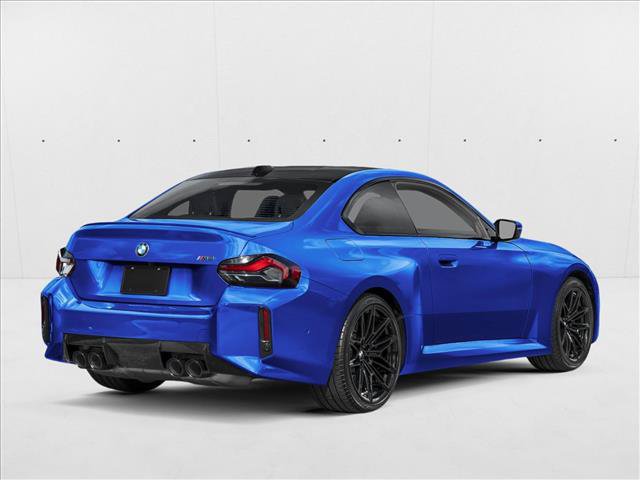 New 2027 BMW M2 Coupe AWD/4WD image 2