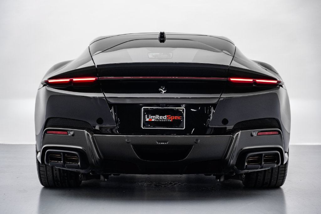 Used 2025 Ferrari 12Cilindri RWD image 28