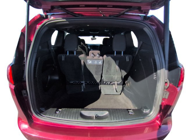 Used 2018 Chrysler Pacifica Touring Plus w/ S Appearance Package FWD image 26