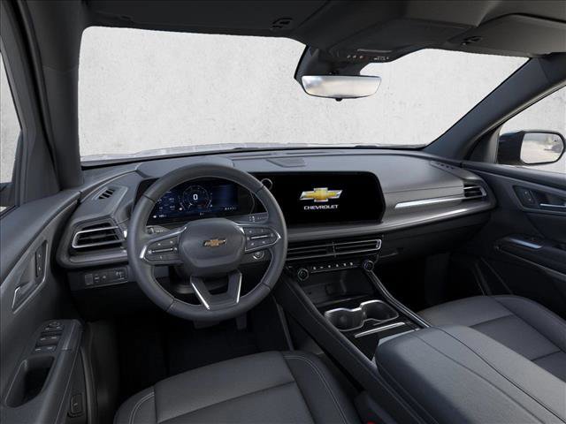 New 2026 Chevrolet Traverse LT w/ Driver Confidence Package image 26