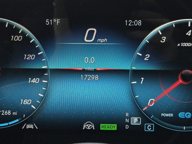 Certified 2023 Mercedes-Benz GLS 580 4MATIC image 13