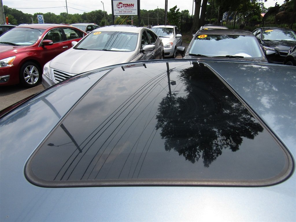 Used 2014 MAZDA MAZDA3 i Grand Touring FWD image 13