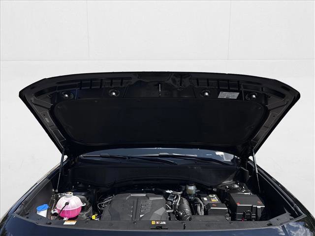 New 2026 Hyundai Palisade Calligraphy image 19