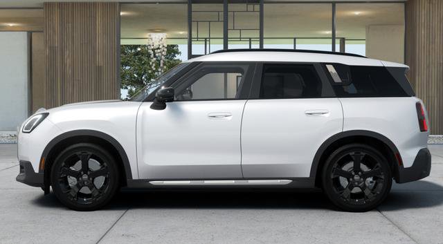 New 2027 MINI Cooper Countryman S AWD/4WD image 2