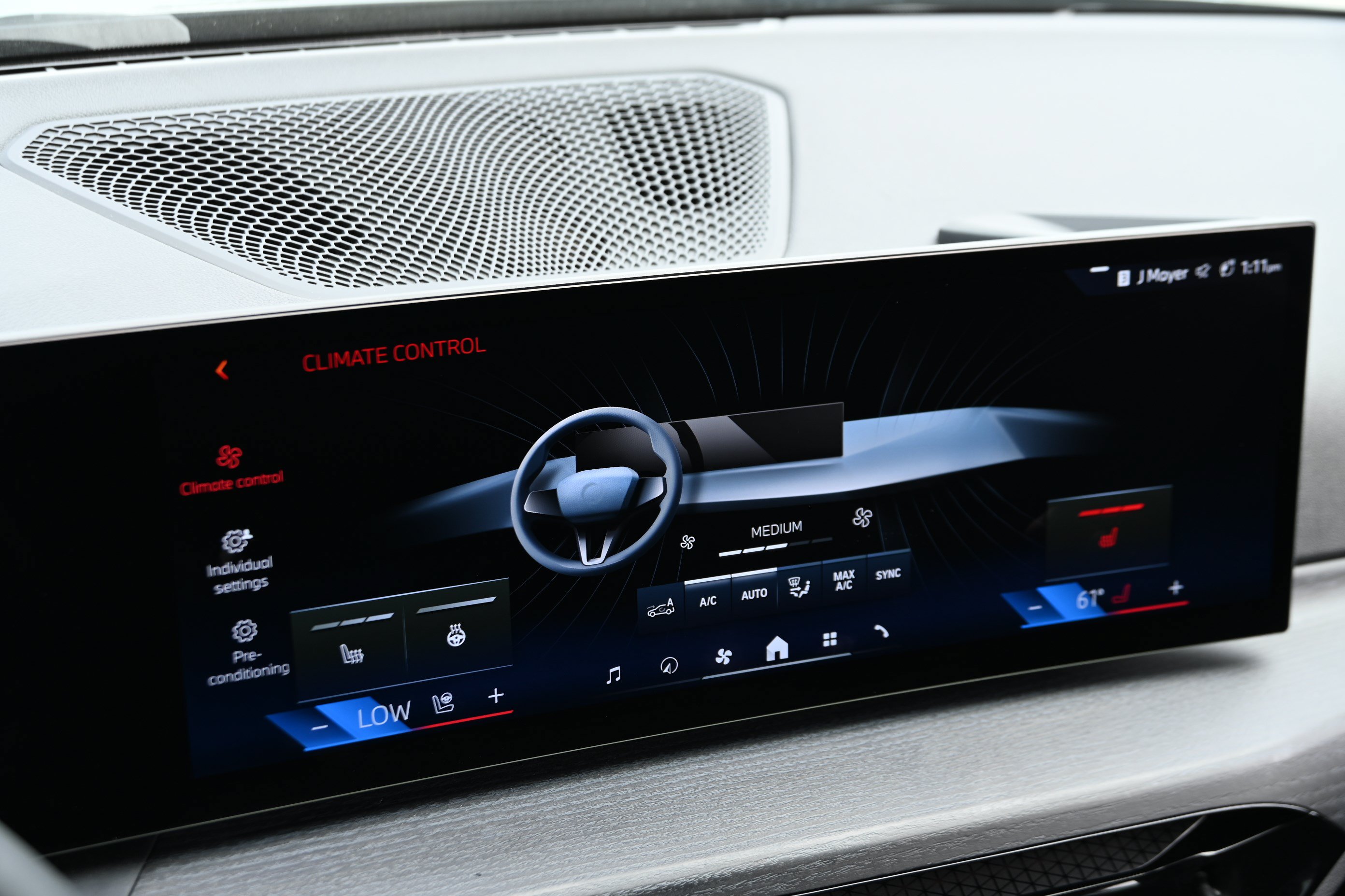 Certified 2025 BMW 430i Convertible w/ Premium Package RWD image 22