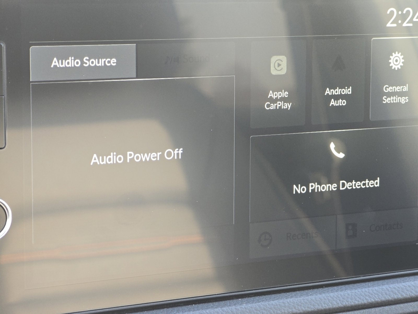 New 2026 Honda CR-V Sport-L image 31