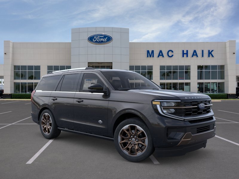 New 2026 Ford Expedition King Ranch AWD/4WD image 7