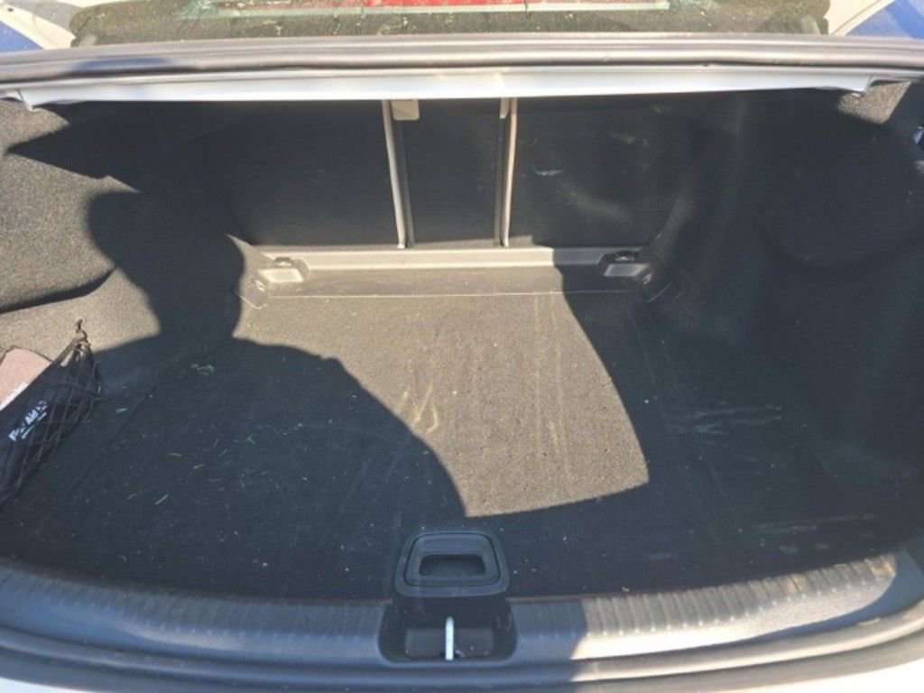 Used 2025 Mercedes-Benz C 300 4MATIC Sedan image 16